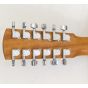 Larrivee DV-03RE Custom 12 Strings Dreadnought Cutaway Guitar Molasses sku number DV-03RE-12