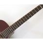 Larrivee DV-03RE Custom 12 Strings Dreadnought Cutaway Guitar Molasses sku number DV-03RE-12