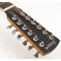 Larrivee DV-03ME Custom 12 Strings Dreadnought Cutaway Guitar Molasses sku number DV-03ME-12
