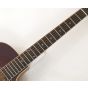 Larrivee DV-03ME Custom 12 Strings Dreadnought Cutaway Guitar Molasses sku number DV-03ME-12