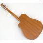 Larrivee DV-03ME Custom 12 Strings Dreadnought Cutaway Guitar Molasses sku number DV-03ME-12