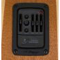 Larrivee DV-03ME Custom 12 Strings Dreadnought Cutaway Guitar Molasses sku number DV-03ME-12