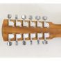 Larrivee DV-03ME Custom 12 Strings Dreadnought Cutaway Guitar Molasses sku number DV-03ME-12