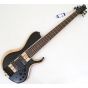 Ibanez BTB866SC 6-String Electric Bass Weathered Black 7587 sku number BTB866SCWKL-B7587