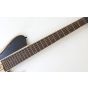 Ibanez BTB866SC 6-String Electric Bass Weathered Black 7587 sku number BTB866SCWKL-B7587