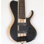 Ibanez BTB866SC 6-String Electric Bass Weathered Black 7587 sku number BTB866SCWKL-B7587