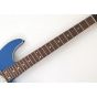 Ibanez AZ42P1 PBE Premium Guitar Prussian Blue Metallic B-Stock sku number AZ42P1PBE-B0324
