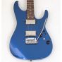 Ibanez AZ42P1 PBE Premium Guitar Prussian Blue Metallic B-Stock sku number AZ42P1PBE-B0324