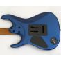Ibanez AZ42P1 PBE Premium Guitar Prussian Blue Metallic B-Stock sku number AZ42P1PBE-B0324