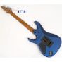 Ibanez AZ42P1 PBE Premium Guitar Prussian Blue Metallic B-Stock sku number AZ42P1PBE-B0324