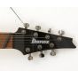 Ibanez RGMS7 BK Multi Scale 7 String Black Guitar B-Stock sku number RGMS7BK-B