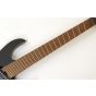 Ibanez RGMS7 BK Multi Scale 7 String Black Guitar B-Stock sku number RGMS7BK-B