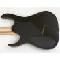 Ibanez RGMS7 BK Multi Scale 7 String Black Guitar B-Stock sku number RGMS7BK-B