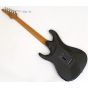 Ibanez AZ22S1F TKS Guitar Trans Black Burst B-Stock sku number AZ22S1FTKS-B0357