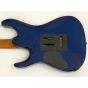 Ibanez AZ24S1F TXB Guitar Trans Turquoise Burst B-Stock sku number AZ24S1FTXB-B0196