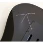 Ibanez GRGR330EX BKF Black Flat Guitar B-Stock sku number GRGR330EXBKF-B4766