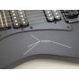 Ibanez GRGR330EX BKF Black Flat Guitar B-Stock sku number GRGR330EXBKF-B4766