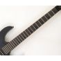 Ibanez GRGR330EX BKF Black Flat Guitar B-Stock sku number GRGR330EXBKF-B4766