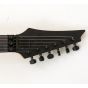 Ibanez GRGR330EX BKF Black Flat Guitar B-Stock sku number GRGR330EXBKF-B4766