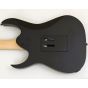Ibanez GRGR330EX BKF Black Flat Guitar B-Stock sku number GRGR330EXBKF-B4766