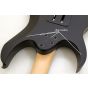 Ibanez GRGR330EX BKF Black Flat Guitar B-Stock sku number GRGR330EXBKF-B4766
