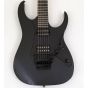 Ibanez GRGR330EX BKF Black Flat Guitar B-Stock sku number GRGR330EXBKF-B4766