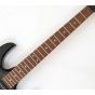 Ibanez GRX70QA TKS Trans Black Burst Guitar B-Stock sku number GRX70QATKS-B0280