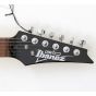 Ibanez GRX70QA TKS Trans Black Burst Guitar B-Stock sku number GRX70QATKS-B0280