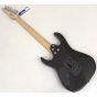 Ibanez GRX70QA TKS Trans Black Burst Guitar B-Stock sku number GRX70QATKS-B0280