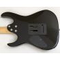 Ibanez GRX70QA TKS Trans Black Burst Guitar B-Stock sku number GRX70QATKS-B0280