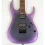 Ibanez RGA42EX BAM Black Aurora Burst Matte Guitar B-Stock sku number RGA42EXBAM-B9600