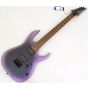 Ibanez RGA42EX BAM Black Aurora Burst Matte Guitar B-Stock sku number RGA42EXBAM-B9600