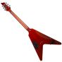 Schecter V-1 Electro Resin Guitar Gloss Natural sku number SCHECTER604