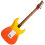 Schecter Tori Ruffin Freak Juice Burst Traditional Lefty Guitar sku number SCHECTER2300