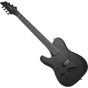Schecter PT-7 Multiscale Black Ops Lefty Guitar sku number SCHECTER624