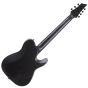 Schecter PT-7 Multiscale Black Ops Lefty Guitar sku number SCHECTER624
