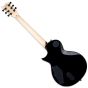 ESP LTD WA-Warbird Black Gold Will Adler Guitar sku number LWAWARBIRDBLKG