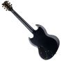 ESP LTD VIPER-1000VB Vintage Black Guitar B-Stock sku number LVIPER1000VB-B