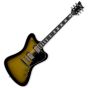 ESP LTD SPARROWHAWK Guitar Vintage Silver Sunburst B-Stock sku number LSPARROWHAWKVSSB-B