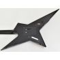 ESP LTD SD-2 Sammy Duet Guitar B-Stock sku number LSD2BLK-B