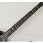 ESP LTD SD-2 Sammy Duet Guitar B-Stock sku number LSD2BLK-B