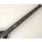 Schecter Sean Yseult Casket Bass Gloss Black B-Stock sku number SCHECTER2951-B1887