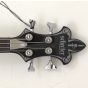 Schecter Sean Yseult Casket Bass Gloss Black B-Stock sku number SCHECTER2951-B1887