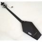 Schecter Sean Yseult Casket Bass Gloss Black B-Stock sku number SCHECTER2951-B1887
