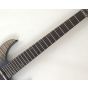 Schecter Banshee Mach-7 FR-S Guitar Fallout Burst B-Stock 1333 sku number SCHECTER1413-B1333