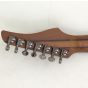Schecter Banshee Mach-7 FR-S Guitar Fallout Burst B-Stock 1333 sku number SCHECTER1413-B1333