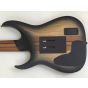 Schecter Banshee Mach-7 FR-S Guitar Fallout Burst B-Stock 1333 sku number SCHECTER1413-B1333