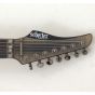Schecter Banshee Mach-7 FR-S Guitar Fallout Burst B-Stock 1333 sku number SCHECTER1413-B1333