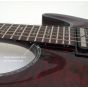 Schecter Hellraiser C-1 FR S Guitar Black Cherry B-Stock 1590 sku number SCHECTER1826-B1590