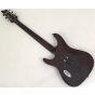 Schecter Hellraiser C-1 FR S Guitar Black Cherry B-Stock 1590 sku number SCHECTER1826-B1590